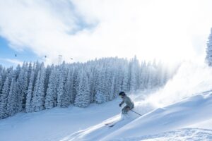 Aspen Snowmass