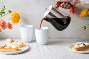 Hygge Herbst – Zeit für Cosy Coffee mit Carl Henkel