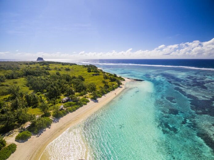 Mauritius Fotocredits: Mauritius Tourism Promotion Authority (MTPA)- Île Plate (c) MTPA