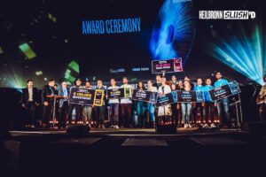 ONE Shared Vision und ein dynamisch wachsendes Ökosystem