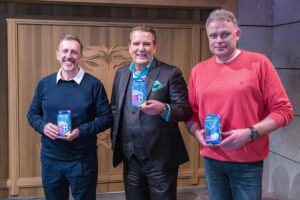 WC-Star –  langanhaltende Frische