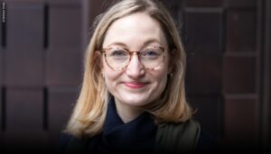 Wir müssen uns alle fragen: Was will ich mit meiner Macht erreichen?