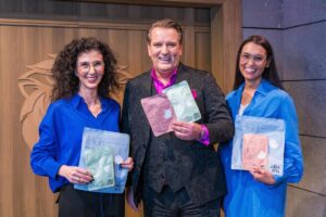 alla and jen – Schönheitsschlaf neu definiert