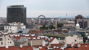 Bericht: "Sächsische Separatisten" trafen Neonazi in Wien