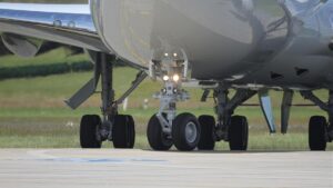 Wissing will Anstieg der Flugsicherungsgebühren begrenzen