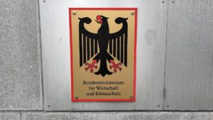 Bericht: Wirtschaftsministerium schränkte Waffen-Transparenz ein