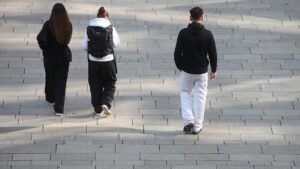 Umfrage: Generation Z empfindet Arbeit häufig als Ausbeutung