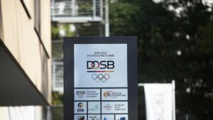 DOSB meldet Mitgliederrekord in Sportvereinen