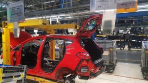 DGB: Debatte zu Verbrennerverbot Gegenteil von Planungssicherheit