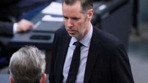 SPD beharrt auf Grundkonzept des Rentenpakets