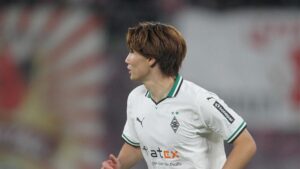 DFB-Pokal: Frankfurt schlägt Gladbach – Bremen im Achtelfinale