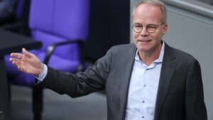 Miersch ruft SPD zur Geschlossenheit auf