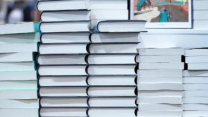 Martina Hefter erhält Deutschen Buchpreis