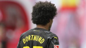 Champions League: BVB und Lille trennen sich 1:1 im Hinspiel