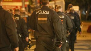 Polizeibeauftragter beklagt zunehmende Übergriffe gegen Polizisten