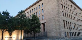 Auswärtiges Amt steht vor großem Umbau