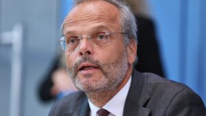 Antisemitismusbeauftragter sieht wachsende Autoritarismus-Gefahr