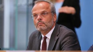 Antisemitismusbeauftragter wirft Merz Diskreditierung vor