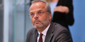 Antisemitismusbeauftragter Klein verlässt sein Amt im Sommer