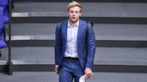 Nachwuchspolitiker prangern Zustände in Politik an