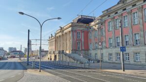 Liedtke zur Brandenburger Landtagspräsidentin wiedergewählt