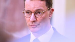 Wüst will Einstufung sicherer Herkunftsstaaten vereinfachen