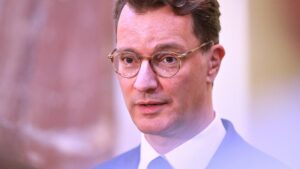 Infratest: CDU in NRW weiter klar vorn