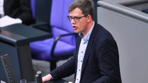 Köhler fordert Geschlossenheit in Koalition