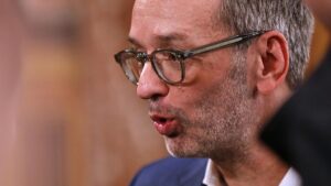 Geheimdienst-Kooperation mit Österreich bei FPÖ-Regierung bedroht