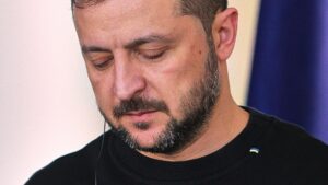 Dietmar Bartsch: Friedensvorstellungen von Selenskyj "weltfremd"