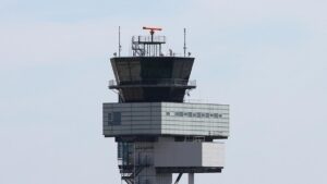 Störung der Luftsicherung sorgt für Probleme im deutschen Luftraum