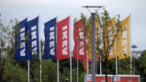 Ikea: Staat bremst Möbelunternehmen beim Umstieg auf E-Mobilität