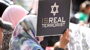 FDP fürchtet wachsenden Antisemitismus in Deutschland