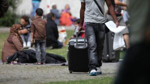 Wirtschaftsflügel der Union will "Integrationsverträge"