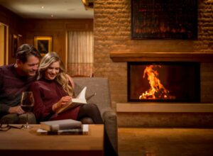 Das Leben in vollen Zügen genießen