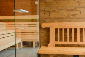 Kein Winter ohne Camping?