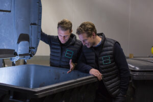 Wasteer weitet Mandat auf die EEW-Gruppe aus und gewinnt internationale Kunden