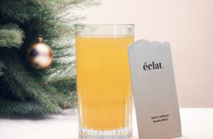 All we want for Christmas is… éclat