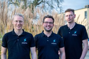 etalytics sichert 8 Millionen Euro