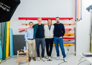 KoRo erhält 35 Mio. Euro in Series C