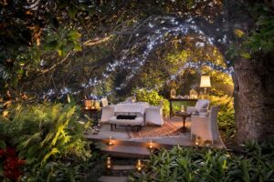 Fancourt bietet über 140 Aktivitäten für eine magische Urlaubszeit