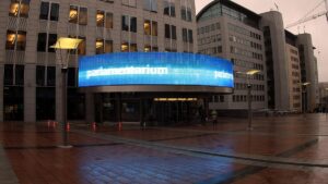 Künftiger EU-Agrarkommissar übersteht Anhörung im EU-Parlament