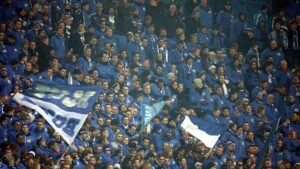 2. Bundesliga: Spitzenreiter Elversberg verliert gegen Schalke