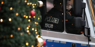 Festnahmen wegen Anschlagsplan auf Weihnachtsmarkt in Bayern