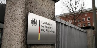 Bamf erkennt nur noch ein Prozent der Syrer als schutzberechtigt an
