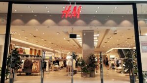 H&M-Chef: Modeindustrie muss "Grenzen des Planeten akzeptieren"