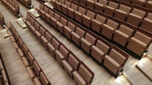 Elf deutsche Kurzfilme im Oscar-Rennen