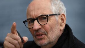 Eugen Ruge warnt vor "Bürgerkrieg" bei AfD-Verbot