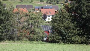 Städtetag kritisiert Grundsteuer-Mehrbelastung für Wohnimmobilien