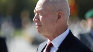 Israels Regierungschef entlässt Verteidigungsminister